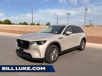 2024 Mazda CX-90 PHEV