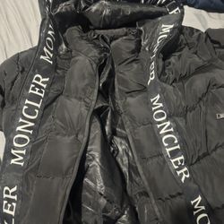 Moncler Jacket 