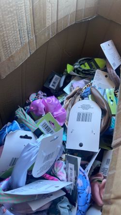 Scrunchies for sale