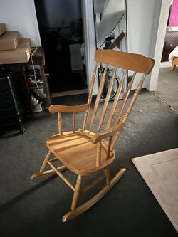 Rocking Chair