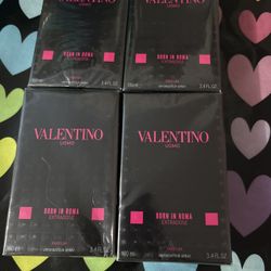 Perfumes