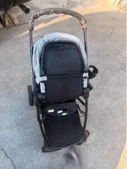 Chicco Stroller