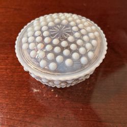 Vintage Dish