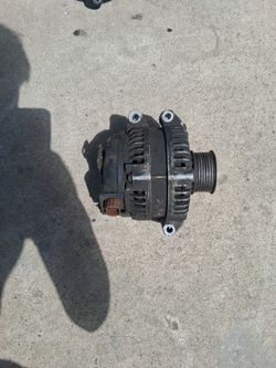 Parts For A Honda Accord