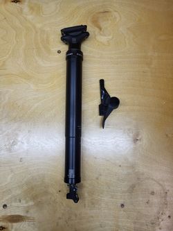 BRAND NEW TAKEOFF XFusion Manic 34.9 x 170mm Dropper Post
