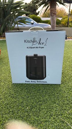 Air Fryer
