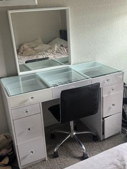 Vanity