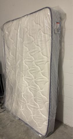 Brand New Full Mattress