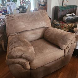 Recliner