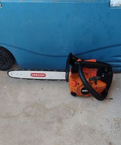 Echo Chainsaw CS 271 16 inches Bar