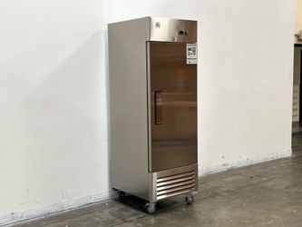 NSF Reach-In RestaurantOne Door Refrigerator KR-23B1