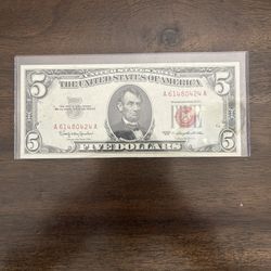 Vintage Dollar
