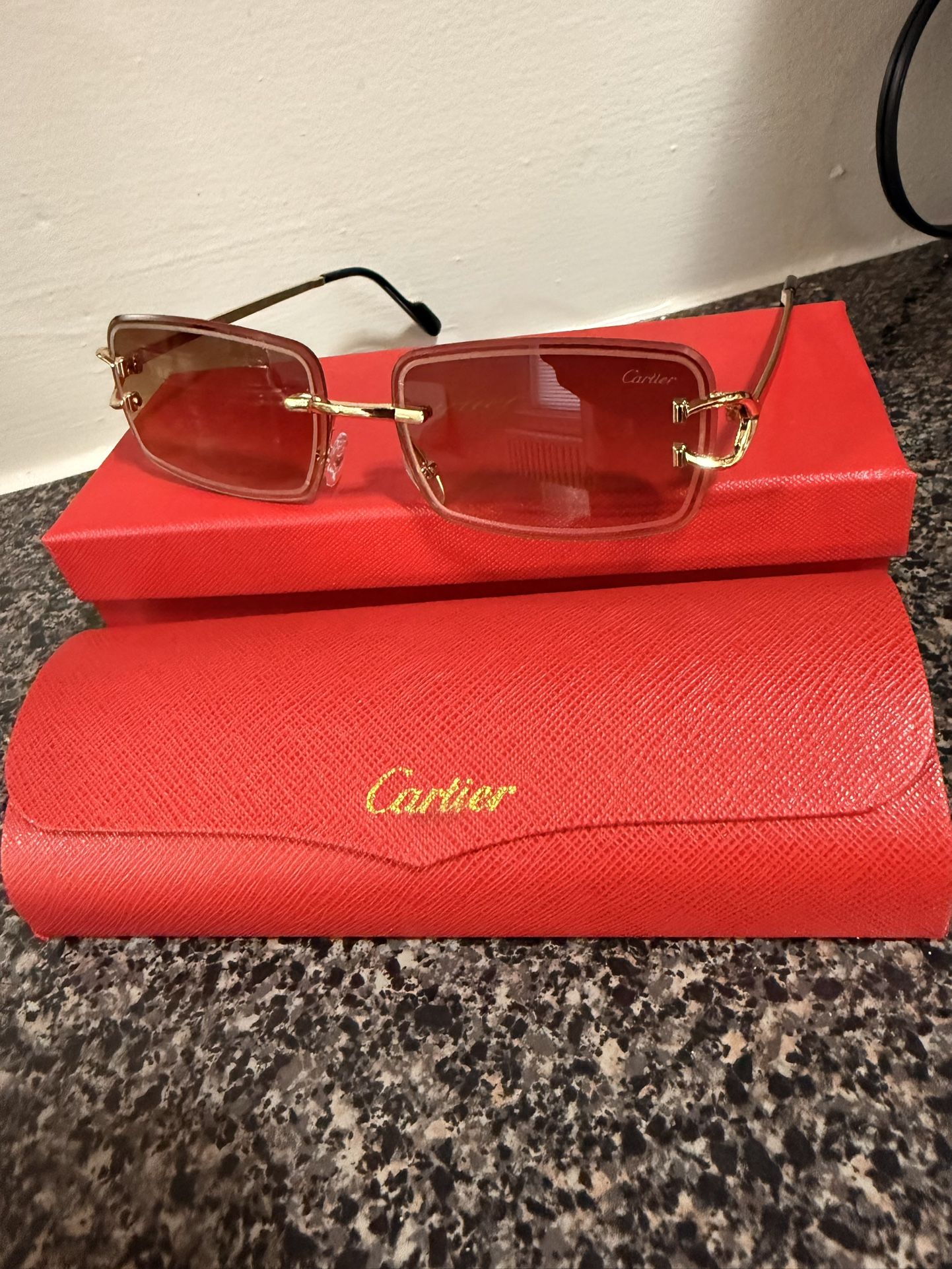 Carti Shades Brand New 