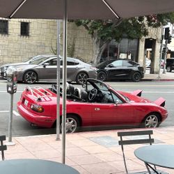 Jass Performance Dual Hoop Bar