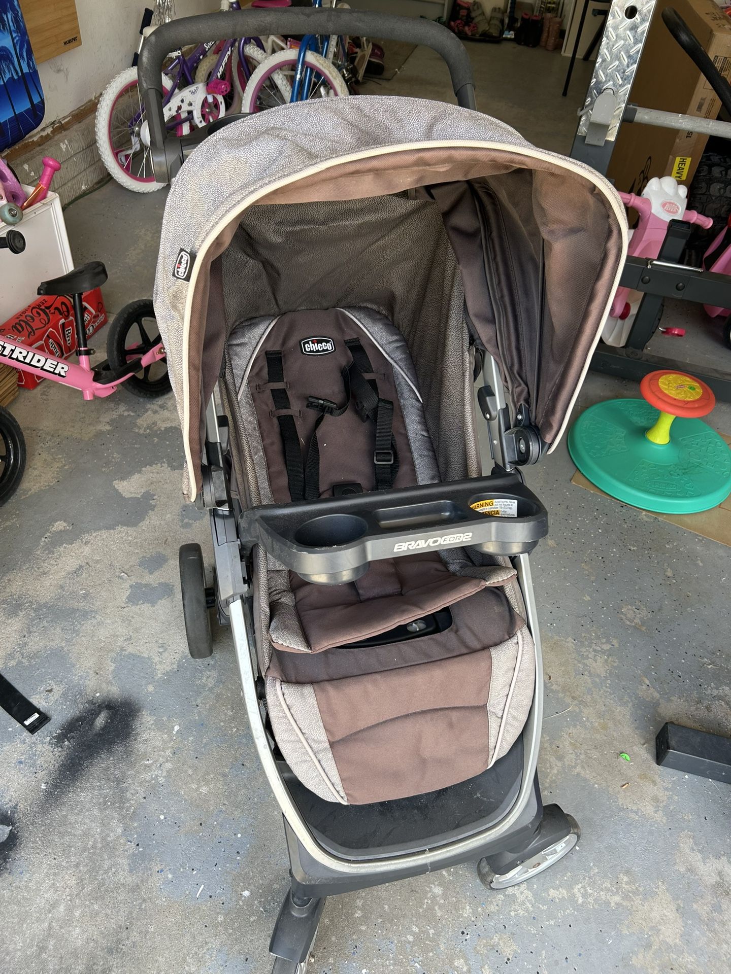 Stroller