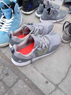 Jordans