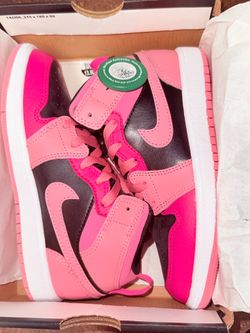 Jordan 1 Mid