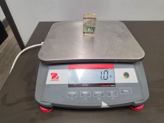 Ohaus Ranger 3000 Compact Bench Scale