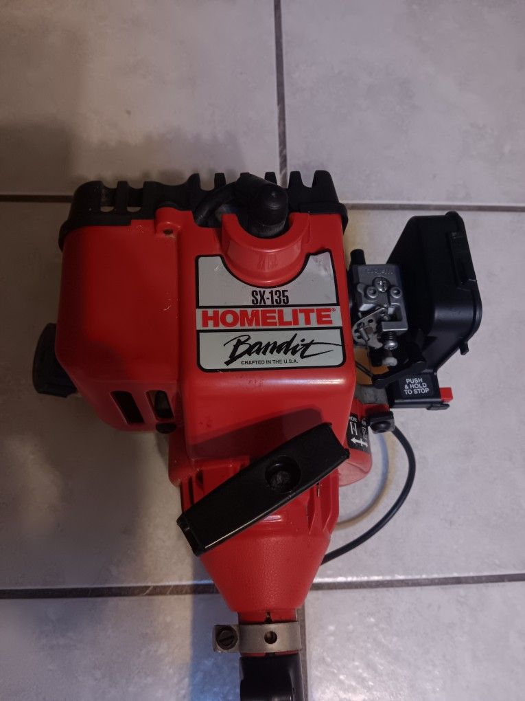 Weed Eater
