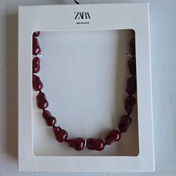 Collar Zara