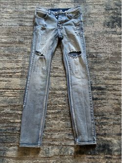 Ksubi jeans ( size 29)