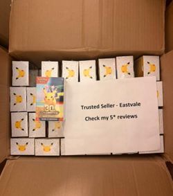 $69 each - 30th Celebration Booster Bundle - ME: 30th Celebration (30C)