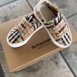 Kids UNISEX  Burberry  