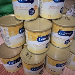 Enfamil En Dade City