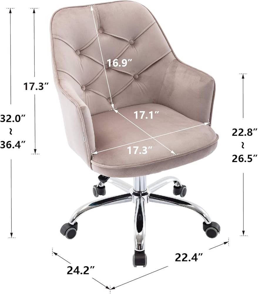 High Back Chair