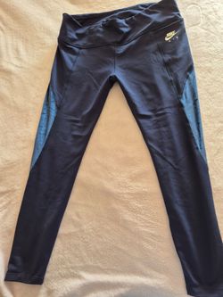 Womens Nike Leggings XXL