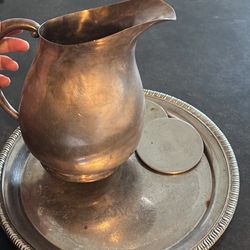 fisher EPCA silver plated set