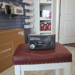 Blackmagic Pocket Camera Battery Pro Grip New Corona Location. Payment Plan Available