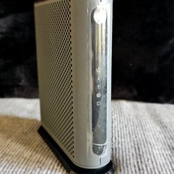 Motorola Modem