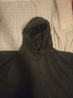 SCREAM 1996 SPARKLE SCREEN ACCURATE COLLECTORS ROBE