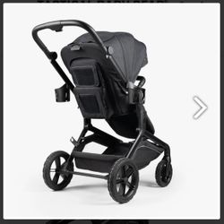 TBG Stroller 