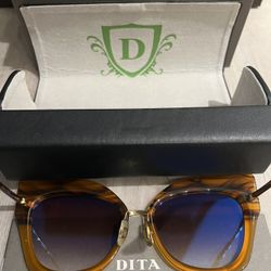 DITA Sunglasses 