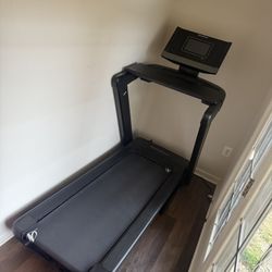 NordicTrack Commercial Series 1250 Treadmill 