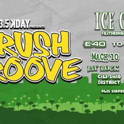 Krush Groove 