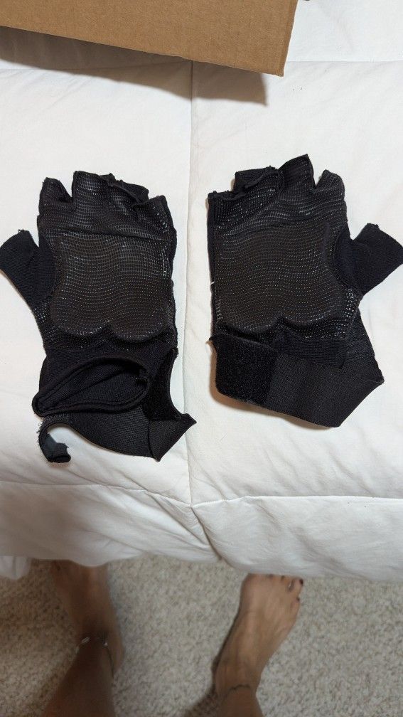 Workout Gloves