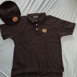 Burberry Polo Shirt