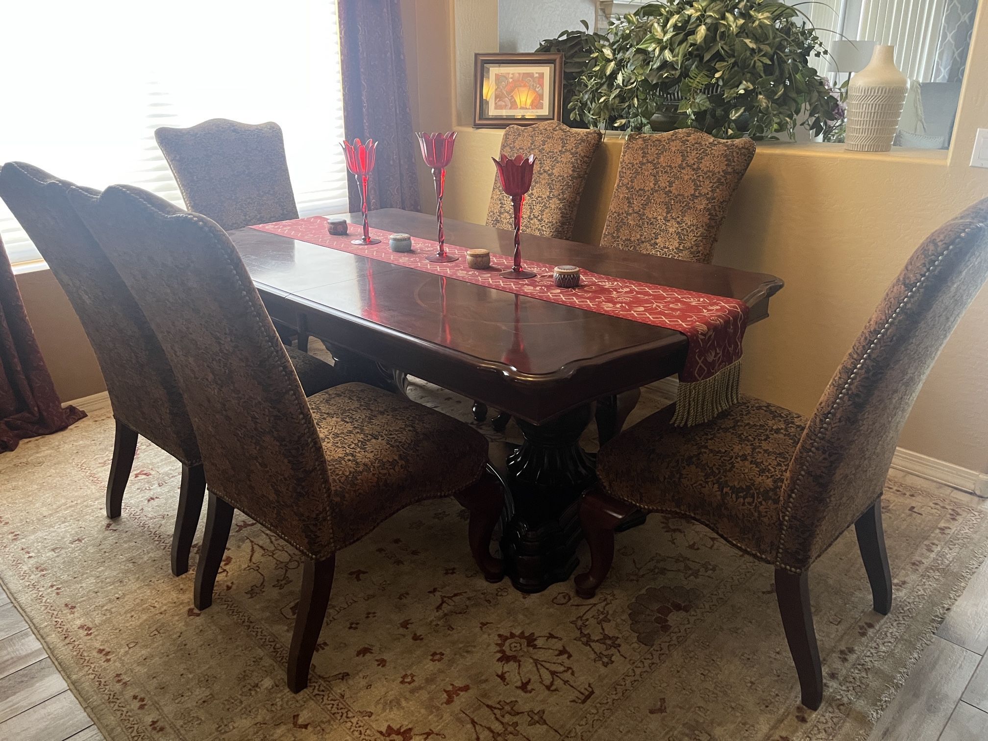 Dining Room Set