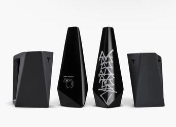 Tesla CyberBeer Limited Edition, Unopened BNIB