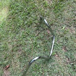 Vstar 250cc 2008 Handle