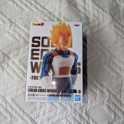 Solid Edge Works Statue 