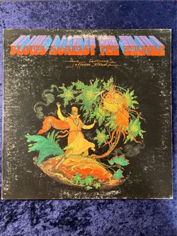 Jefferson Starship - Blows Against The Empire - Vinyl LP  1970  NM First Press