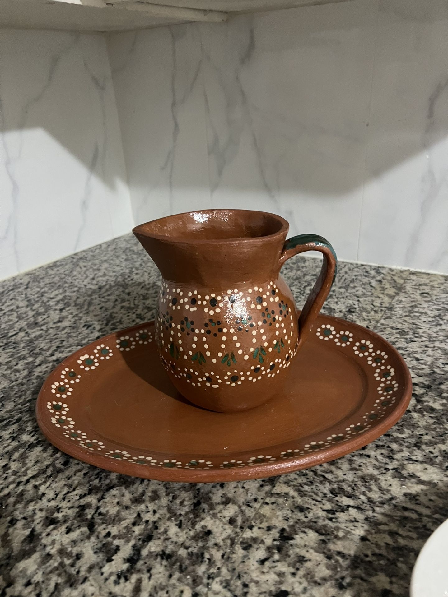 Mexican Kitchen