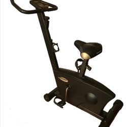 Schwinn Exercise Bike 107P w Timer & Power Control Excellent Condition