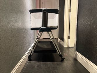 Baby bassinet