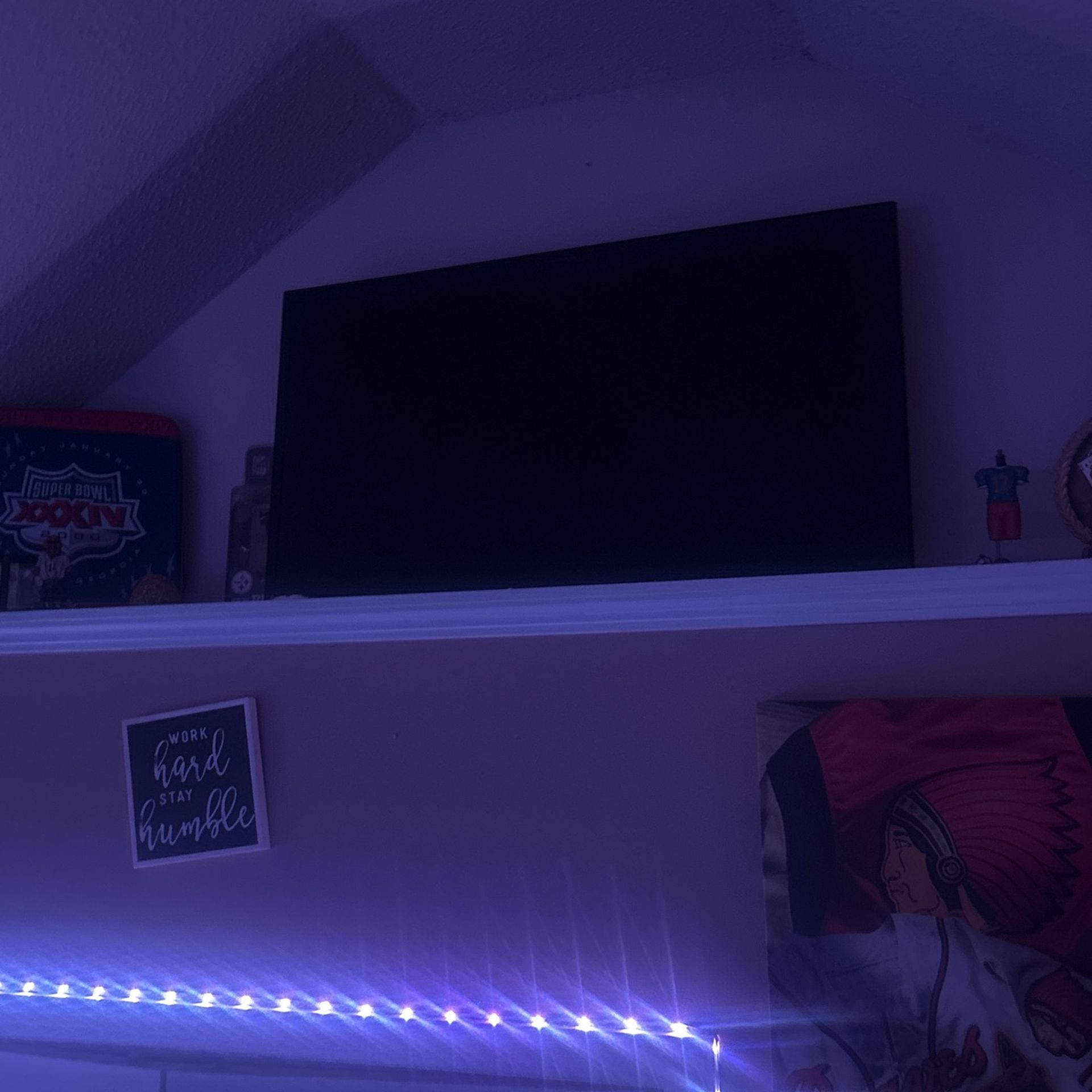 samsung tv