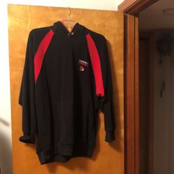 U Of L  Hoodie
